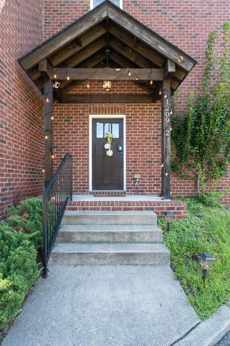 1209 Hawkins St #2, Nashville, TN 37203