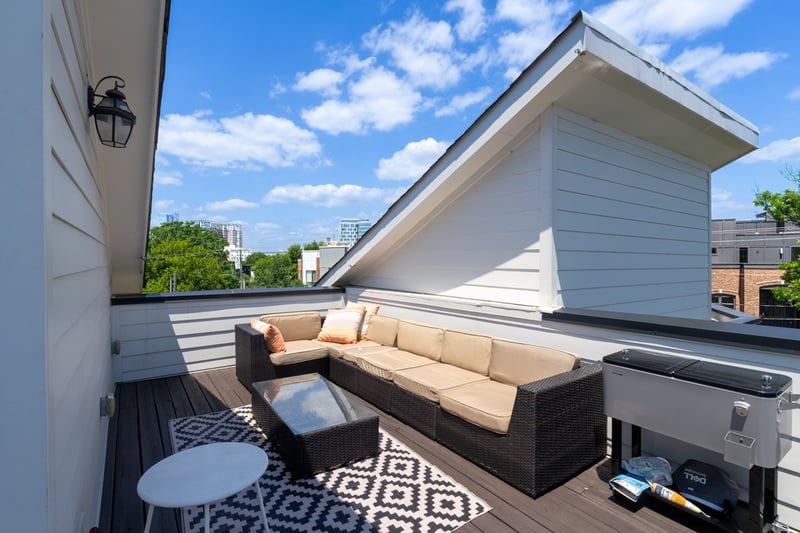 1209 Hawkins St #2, Nashville, TN 37203