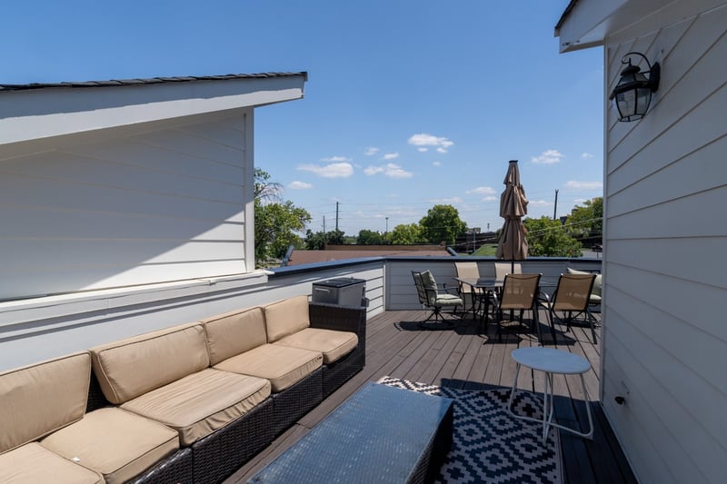 1209 Hawkins St #2, Nashville, TN 37203