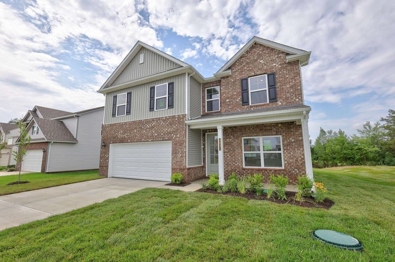 4931 Kai Dr, Murfreesboro, TN 37129