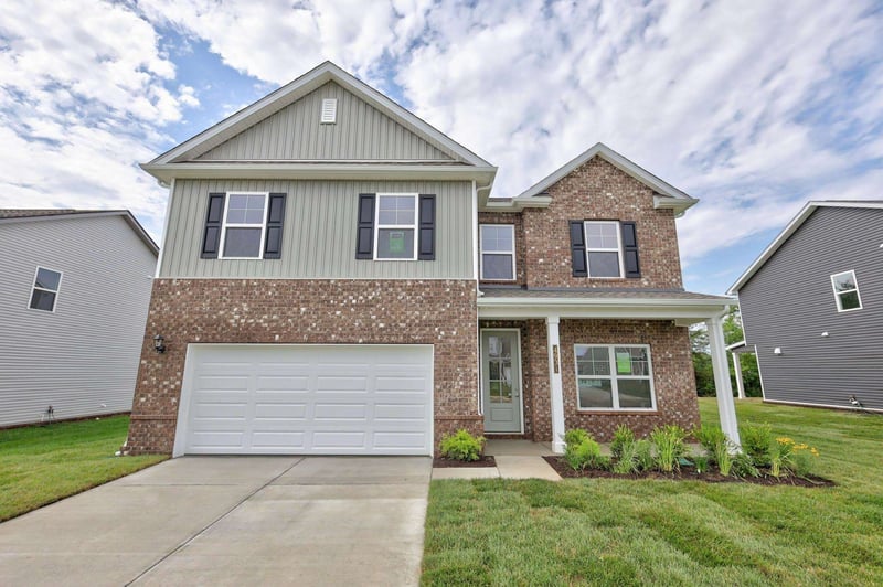 4931 Kai Dr, Murfreesboro, TN 37129