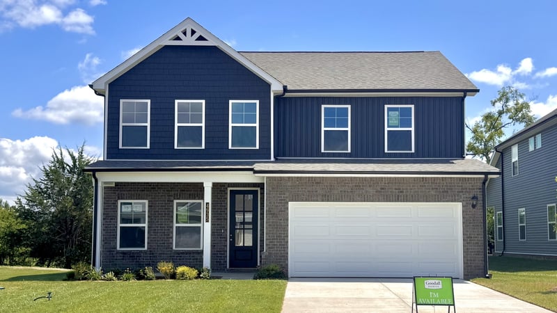 4935 Kai Dr, Murfreesboro, TN 37129