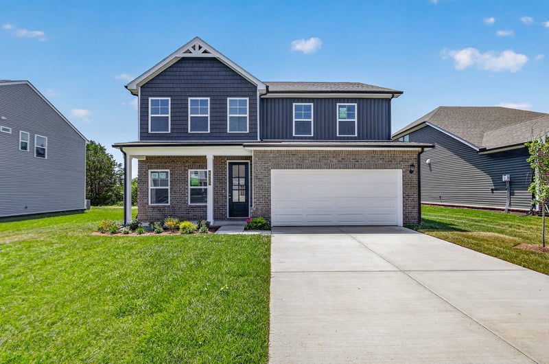 4935 Kai Dr, Murfreesboro, TN 37129