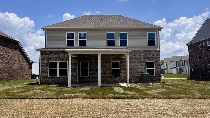 3503 Elene Way, Murfreesboro, TN 37129