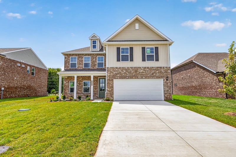 3503 Elene Way, Murfreesboro, TN 37129