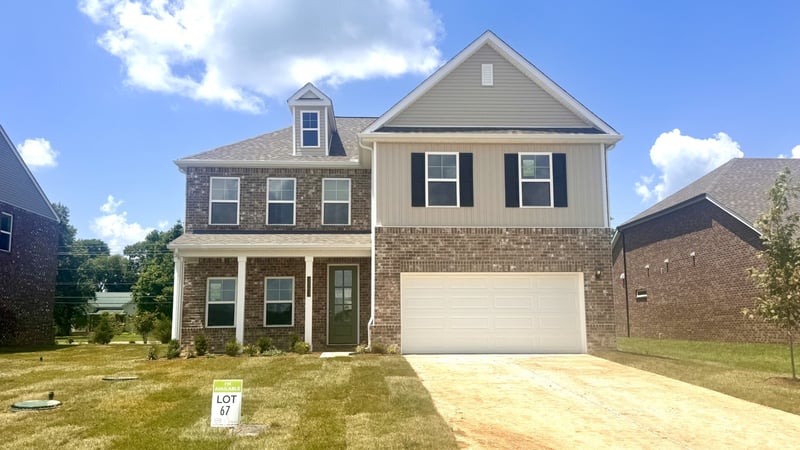 3503 Elene Way, Murfreesboro, TN 37129