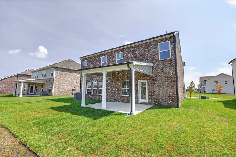 3417 Elene Way, Murfreesboro, TN 37129