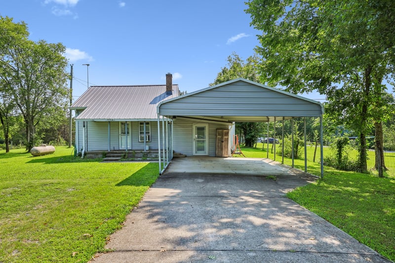 6282 Jasper Johnson Rd, Murfreesboro, TN 37127