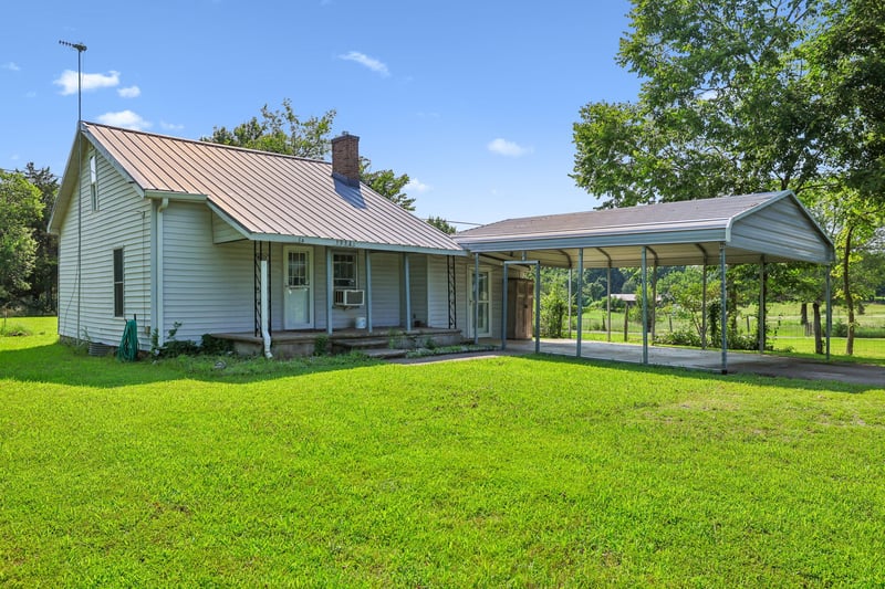 6282 Jasper Johnson Rd, Murfreesboro, TN 37127
