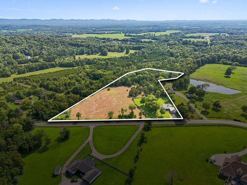 6282 Jasper Johnson Rd, Murfreesboro, TN 37127