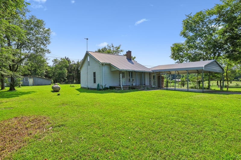 6282 Jasper Johnson Rd, Murfreesboro, TN 37127