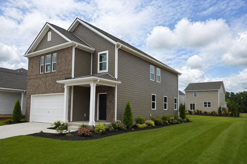 4902 Sandringham Ln, Murfreesboro, TN 37129