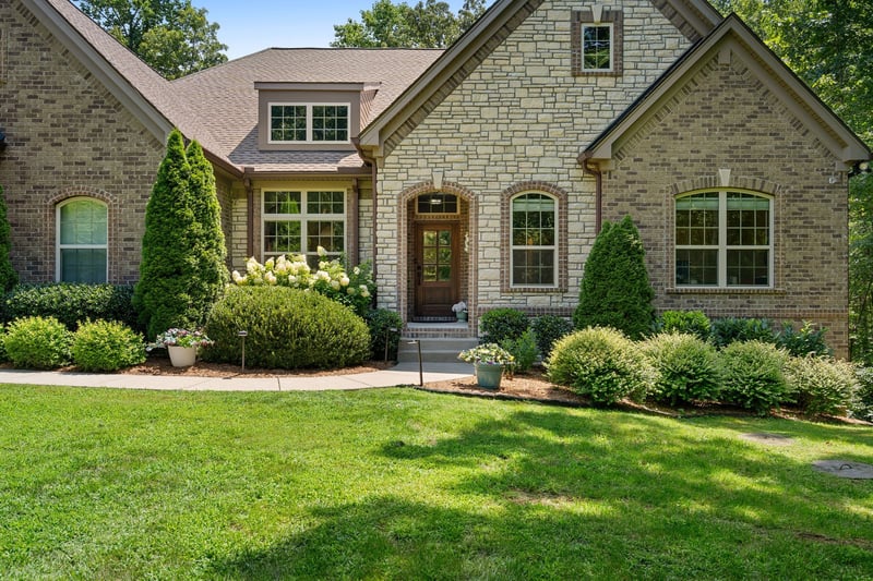 8012 Rose Ridge Pvt Ln, Fairview, TN 37062