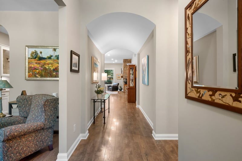 8012 Rose Ridge Pvt Ln, Fairview, TN 37062