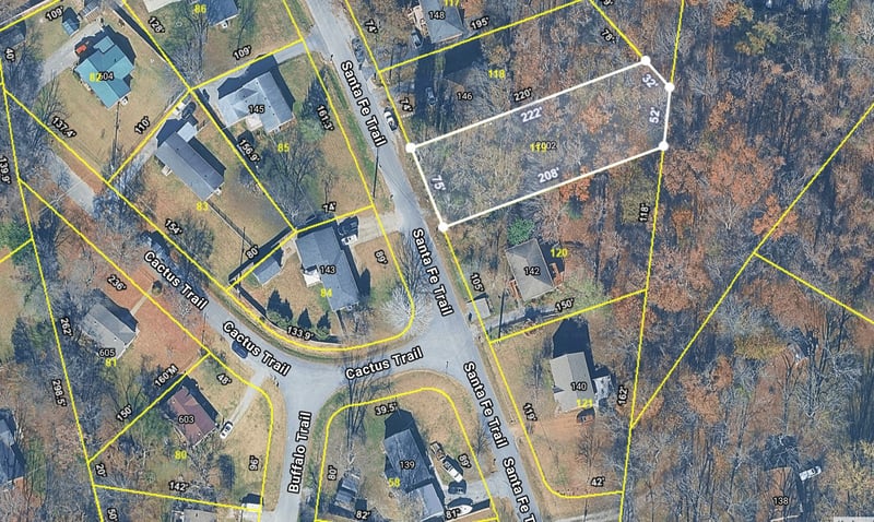 2002 Santa Fe Trl, Mount Juliet, TN 37122