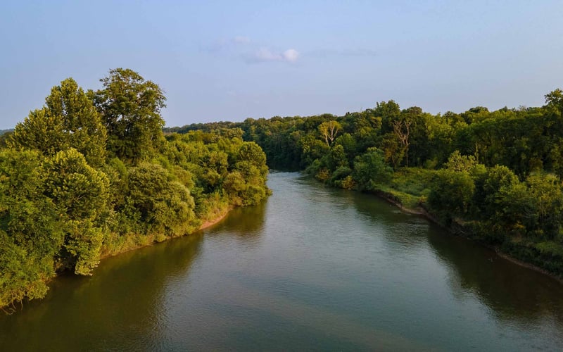 1545 Cedar Hill Rd, Kingston Springs, TN 37082