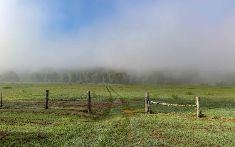1545 Cedar Hill Rd, Kingston Springs, TN 37082