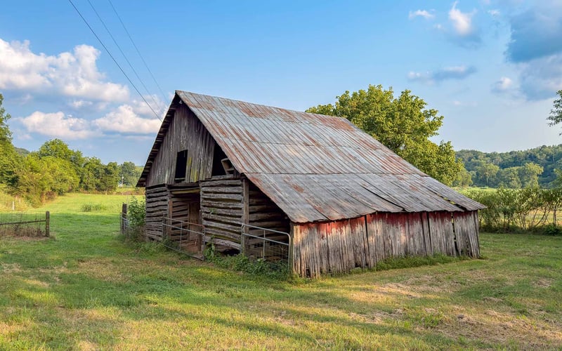 1545 Cedar Hill Rd, Kingston Springs, TN 37082
