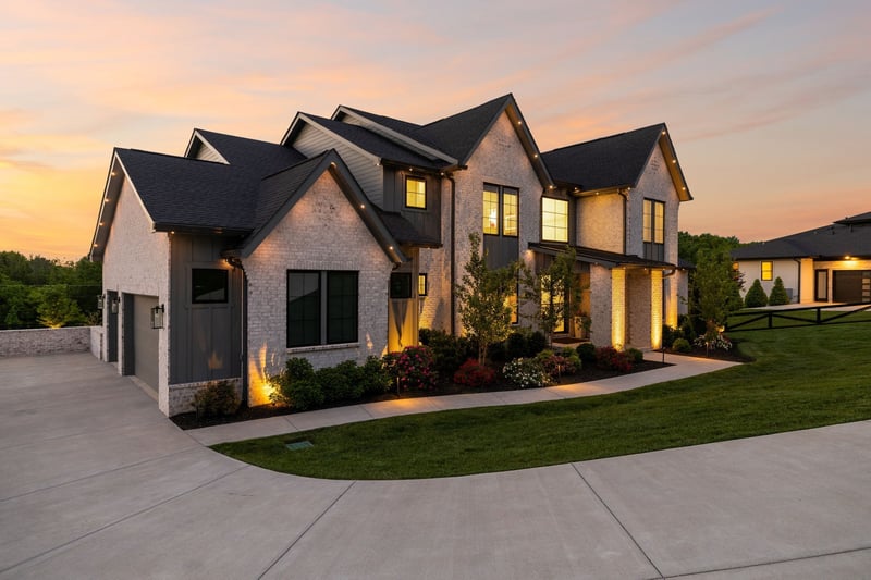 7128 Bonterra Dr, Franklin, TN 37064