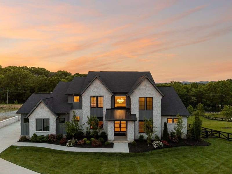 7128 Bonterra Dr, Franklin, TN 37064