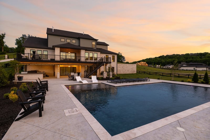 7128 Bonterra Dr, Franklin, TN 37064