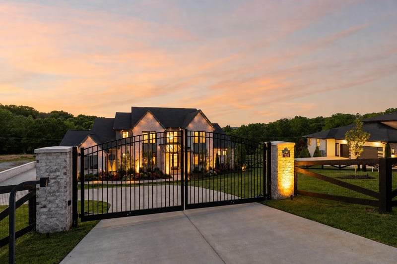 7128 Bonterra Dr, Franklin, TN 37064