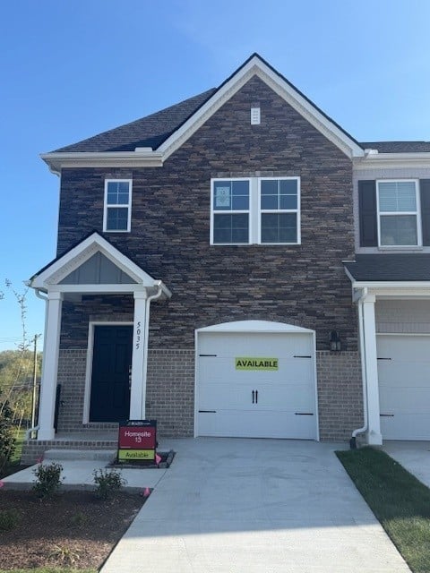 5026 Dayflower Dr, Hermitage, TN 37076