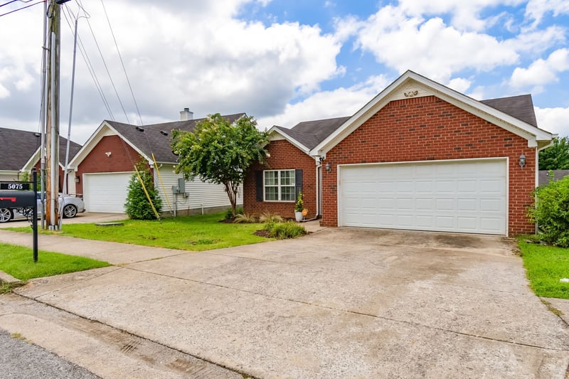 5075 Preserve Blvd, Antioch, TN 37013