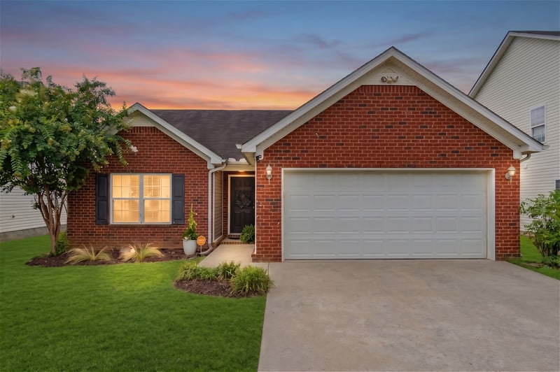 5075 Preserve Blvd, Antioch, TN 37013