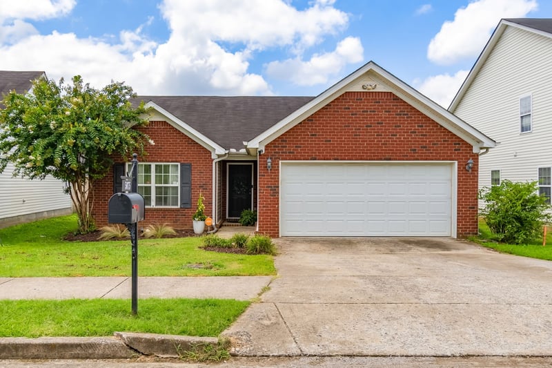 5075 Preserve Blvd, Antioch, TN 37013