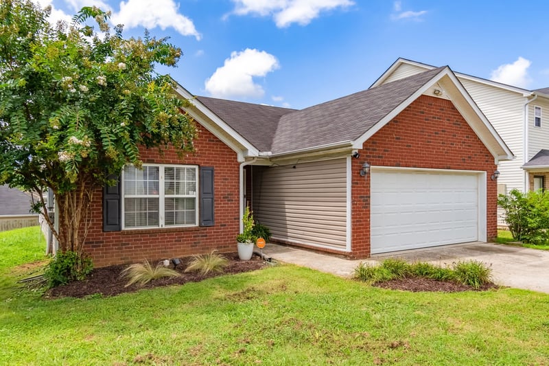 5075 Preserve Blvd, Antioch, TN 37013
