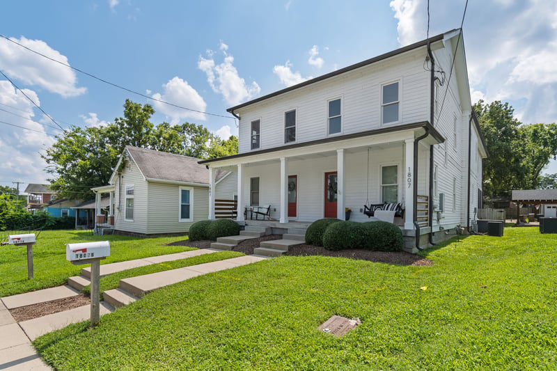 1807B 4th Ave, Nashville, TN 37208