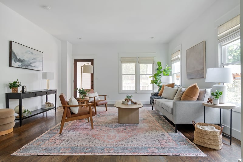 1807B 4th Ave, Nashville, TN 37208