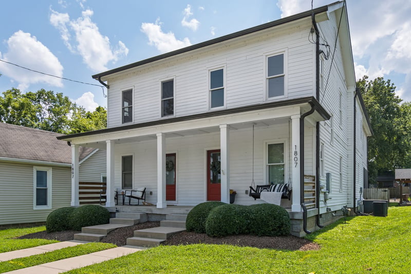1807B 4th Ave, Nashville, TN 37208