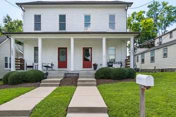 1807B 4th Ave, Nashville, TN 37208