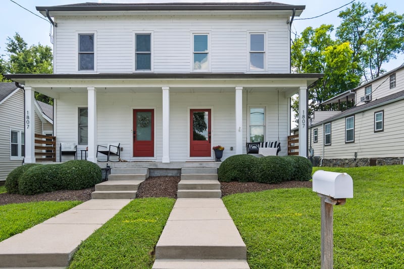 1807B 4th Ave, Nashville, TN 37208