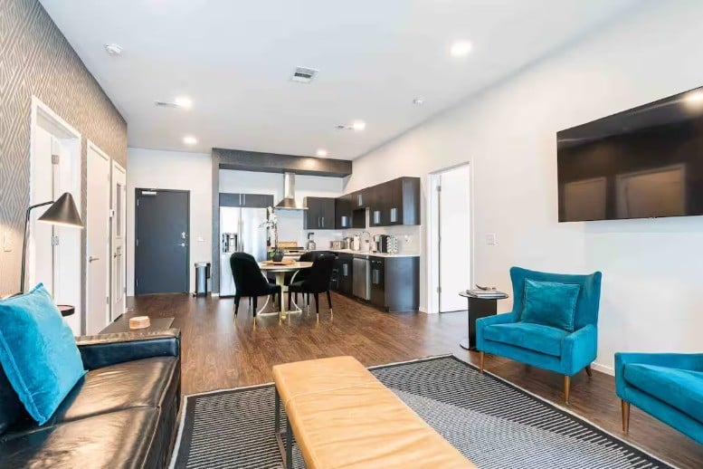 920 South St #214, Nashville, TN 37203