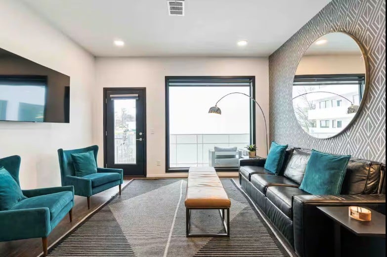 920 South St #214, Nashville, TN 37203