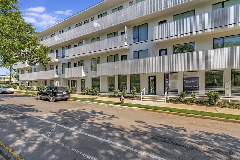 920 South St #214, Nashville, TN 37203