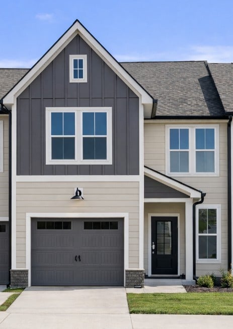 317 Panther Dr, Murfreesboro, TN 37127