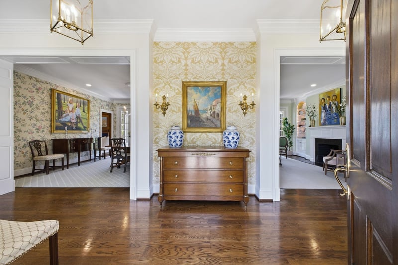 204 Sunnyside Dr, Nashville, TN 37205