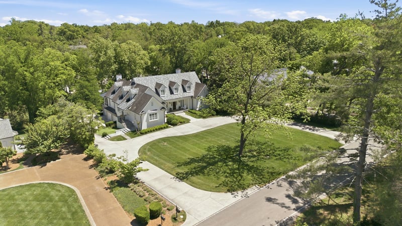 204 Sunnyside Dr, Nashville, TN 37205