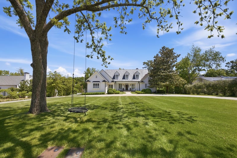 204 Sunnyside Dr, Nashville, TN 37205
