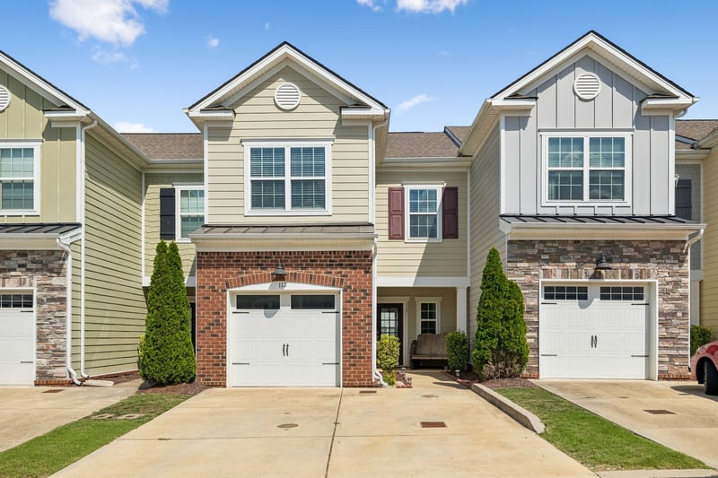 112 Bergen Dr, Spring Hill, TN 37174