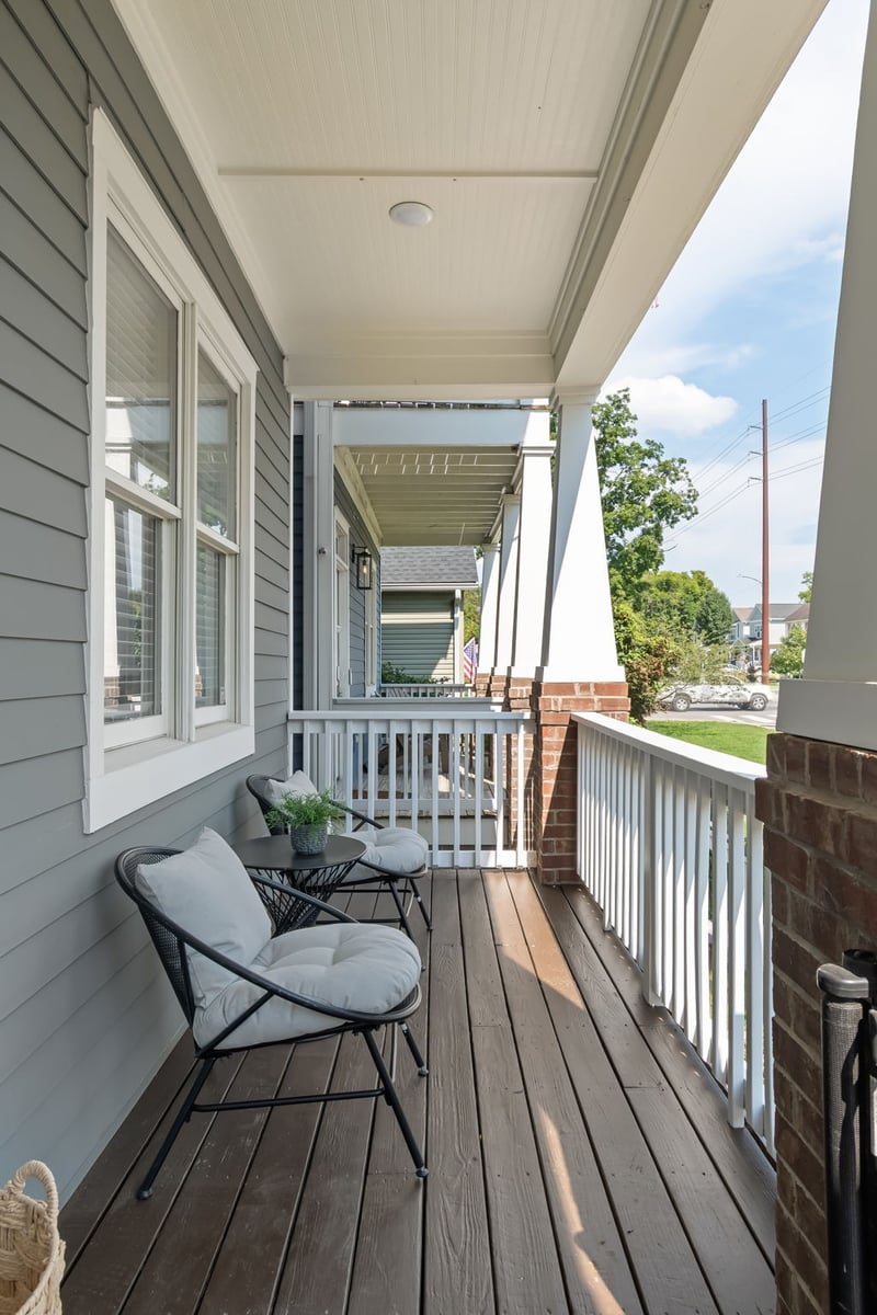 4802B Illinois Ave, Nashville, TN 37209