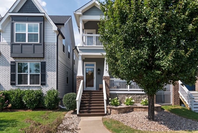 4802B Illinois Ave, Nashville, TN 37209