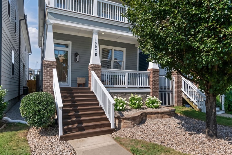 4802B Illinois Ave, Nashville, TN 37209