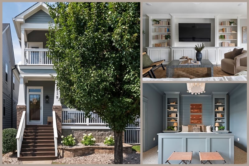 4802B Illinois Ave, Nashville, TN 37209