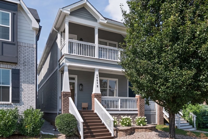 4802B Illinois Ave, Nashville, TN 37209