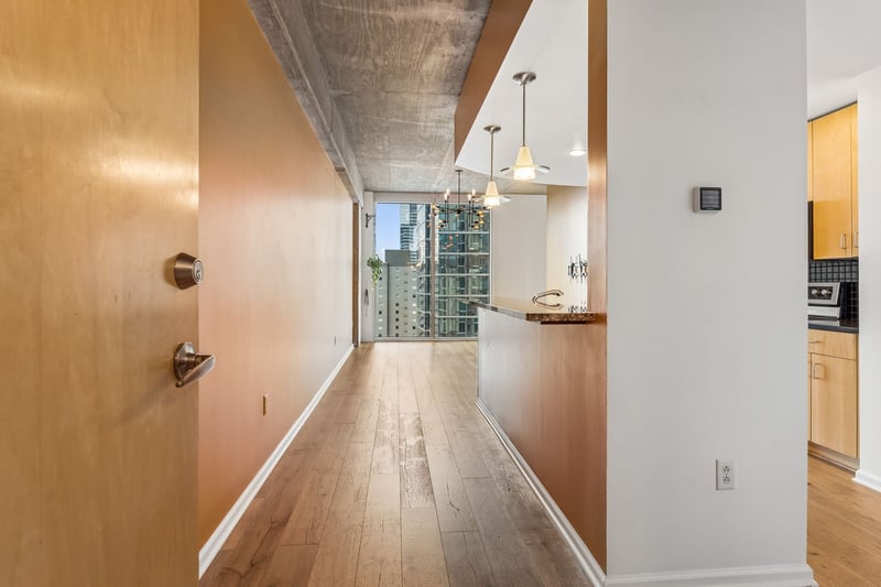 415 Church St #1808, Nashville, TN 37219